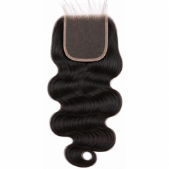 5×5 HD Lace Closure