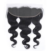 13×4 HD Lace Frontal