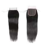 5×5 HD Lace Closure