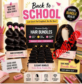 Back To School | Burmese Curly