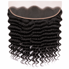13×4 HD Lace Frontal