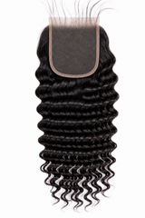 5×5 HD Lace Closure