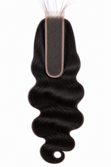 2×6 HD Lace Closure