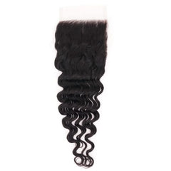 5×5 HD Lace Closure