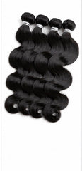Body Wave