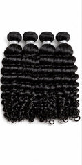 Deep Wave