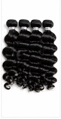 Back To School | Loose Wave