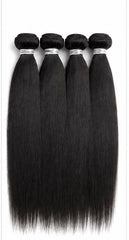 Back To School | Straight & Body Wave